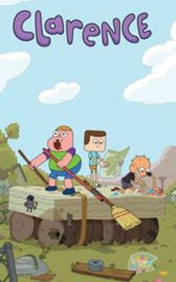 Clarence - Season 1