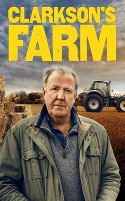 Clarkson's Farm - Season 2-HD