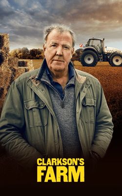 Clarkson's Farm - Season 5
