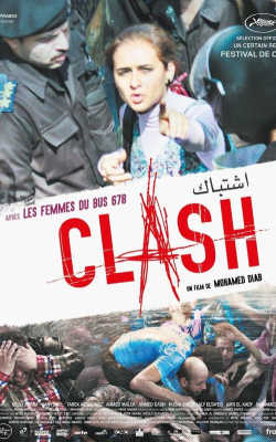 Clash