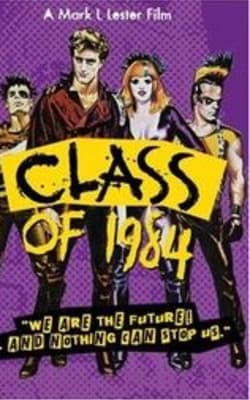 Class of 1984