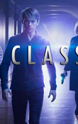 Class - Season 1