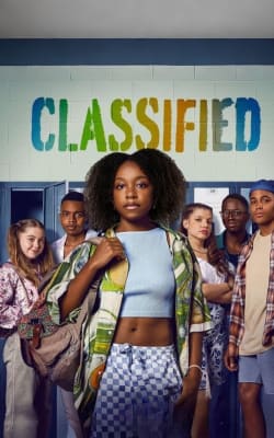 Classified - Season 1