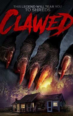 Clawed