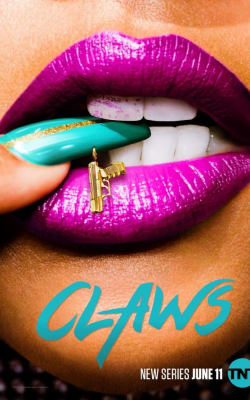 Claws - Season 1