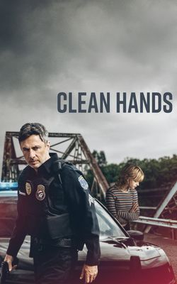Clean Hands