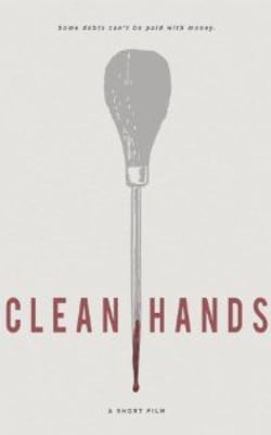 Clean Hands