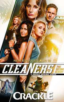 Cleaners - Season 2