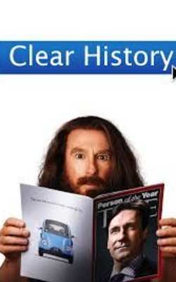 Clear History