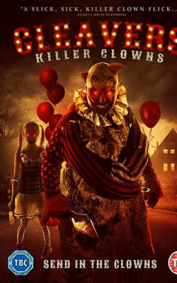 Cleavers: Killer Clowns