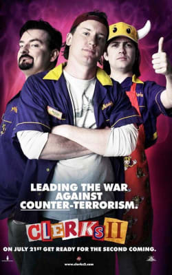 Clerks 2