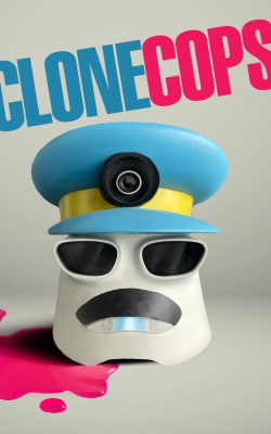 Clone Cops Clone Cops