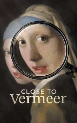 Close to Vermeer