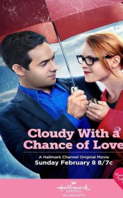 Cloudy With A Chance Of Love