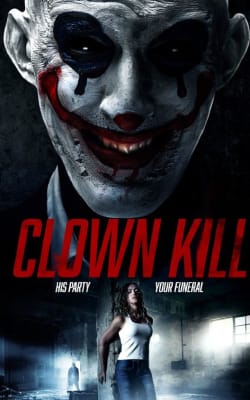 Clown Kill