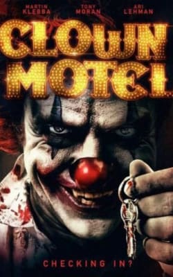 Clown Motel: Spirits Arise