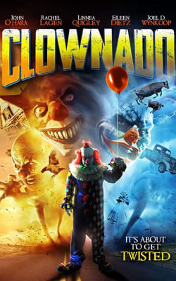 Clownado