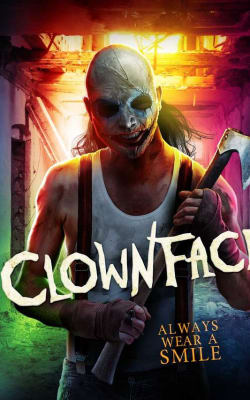 Clownface