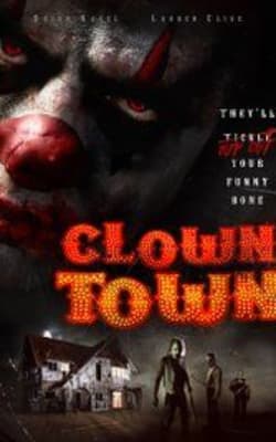 Clowntown