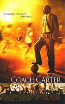 Coach Carter