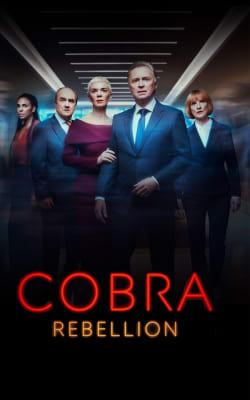 Cobra - Season 3