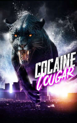 Cocaine Cougar