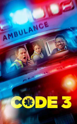Code 3-HD