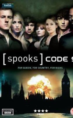 Code 9 - Season 1