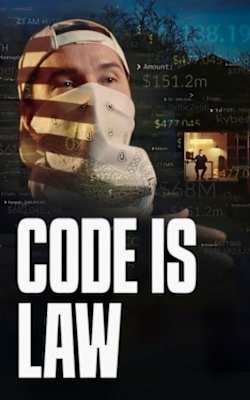 Code Is Law Code Is Law