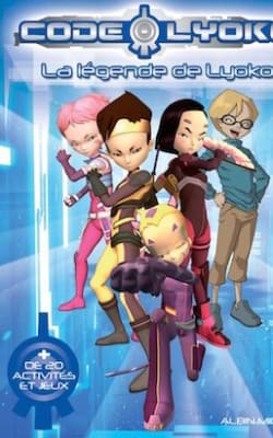 Code Lyoko - Season 1