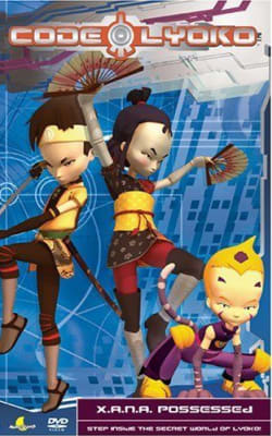 Code Lyoko - Season 2