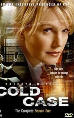 Cold Case - Season 1