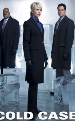 Cold Case - Season 3