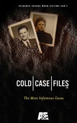 Cold Case - Season 4