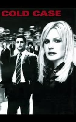 Cold Case - Season 5