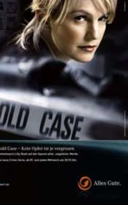 Cold Case - Season 6