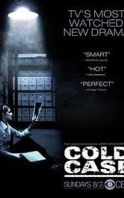 Cold Case - Season 7