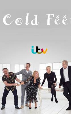 Cold Feet - Season 5