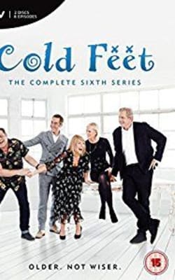 Cold Feet - Season 7