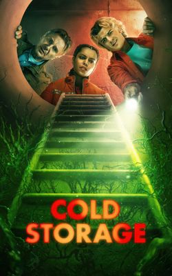 Cold Storage-HD