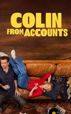 Colin from Accounts - Season 2-HD