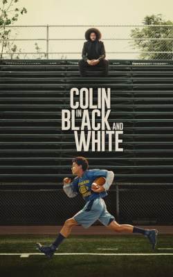 Colin in Black & White - Season 1