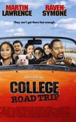 College Road Trip