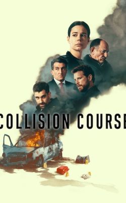 Collision Course-HD