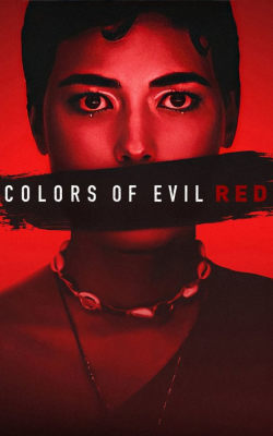 Colors of Evil: Red