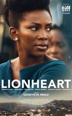 Lionheart (2018)