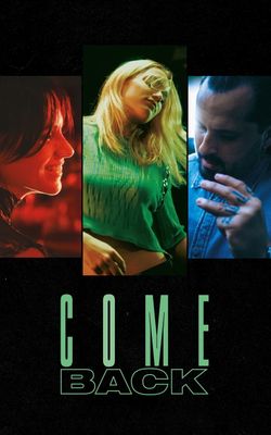 Comeback-HD