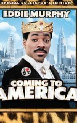 Coming To America