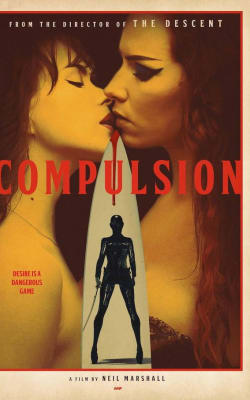 Compulsion Compulsion-HD