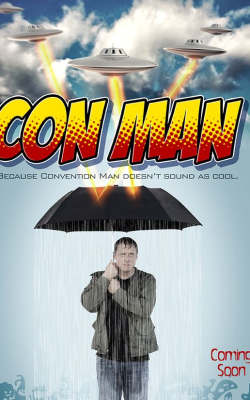 Con Man - Season 2